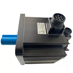 Delta ECMA-E11310SS  Asd-A2 Serisi 1Kw Frenli Ac Servo Motor 