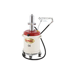 Gürışık A-1/10 Havalı Gres Pompası 