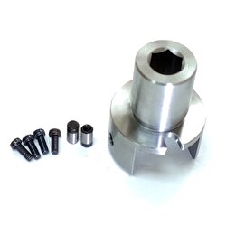 Sağlık Makina A25 SN50-SN71 Çatal 6 Köşe 