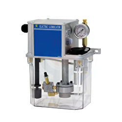 Chen Ying Yağlama Pompası CEN-03-01-B-3 (220 Volt) 2 Litre 