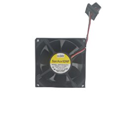 Sanyo Denki A90L-0001-0577-9WF0924H203 92x92x32mm Sürücü Fanı 