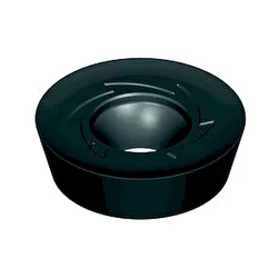 Heikenei RDKT 1604 HAM40M Karbür (Elmas) Frezeleme Ucu (10 Adet) 