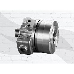 Auto Strong 10 İnç Cnc Torna İçin Çekme Silindiri	 