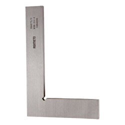 Asimeto AS-639224  75X50Mm Çelik Düz Gönye 