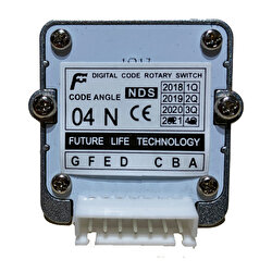 Future 04N Mod Anahtarı 