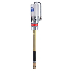 Mitapomp 50:1 Havalı Gres Pompası-Tek Pompa 