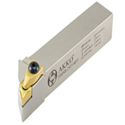 AKKO TDJNR 3232 P15 Dış Torna Kateri 