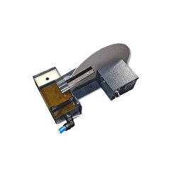 Ufuk Makina Disk Tipi Yağ Sıyırıcı (Zaman Ayarlı) 