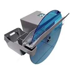 SM Disk Tipi Zaman Ayarlı Kızak Yağ Sıyırıcı 