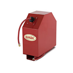 Gürışık HM-15K 15 Mt Hortumlu Kasalı Hava Makarası 