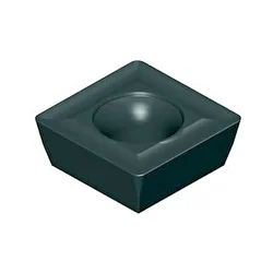 Heikenei SDMT 1205 HAP30M Karbür (Elmas) Frezeleme Ucu (10 Adet) 