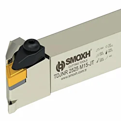 Smoxh TDJNR 2525 M15-JT Dış Çap Torna Kateri 