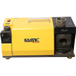 Krasnic C.KR-26A 8-30 Matkap Bileme Makinası 