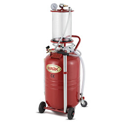 Gürışık KYE/60 Karterden Yağ Çekme Pompası 