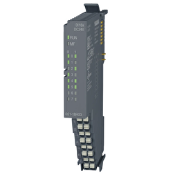 Yaskawa Vipa SLIO 021-1BH00 16 Kanal Dijital Giriş, 24V, 35mA I/O Kart 