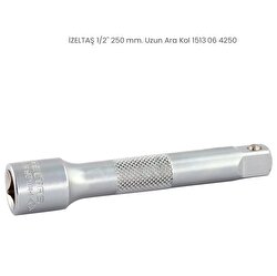İzeltaş 1/2" Ara Kol 250 mm 1513064250 