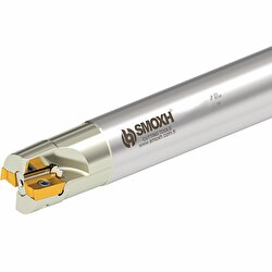 Smoxh ST90 AP16 D25 W25 L120 Z02-H Değiştirilebilir Uçlu Freze 