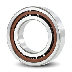 NSK 7204CTRSULP3 Fener Mili Rulmanı 