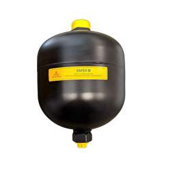 Kafex 1,4 LT Hidrolik Akümülator ( Gazsız ) 