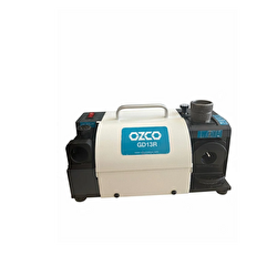 Ozco GD13R Matkap Ucu Bileme Makinesi 3-13mm 