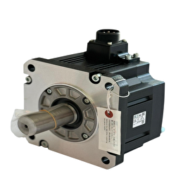 Mitsubishi HF 204S-A48 Servo Motor 