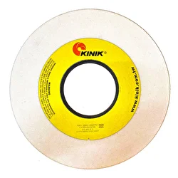 Kınık 1A 355x40x127  WA 46 K 8 V Satıh Taşlama Taşı 