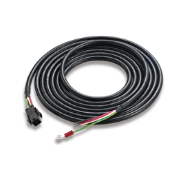 Delta ASDBCAPW0205   0,10-0,75Kw A2/B2 Frensiz Servo  Motor Kablosu 5 Mt 