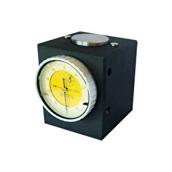 Asimeto 0-50mm Saatli Z-Sıfırlama 