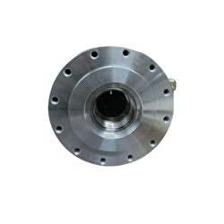 Auto Strong 8 İnç Cnc Torna İçin Çekme Silindiri	 