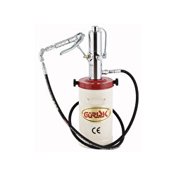 Gürışık A-1/5 Havalı Gres Pompası 