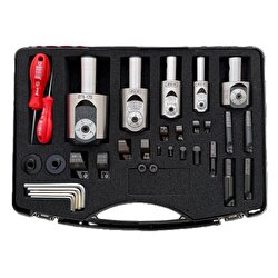 HASSbara Performans Set Çap 8 - 170 mm 