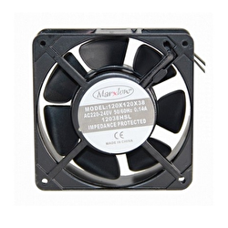 Marxlow IC-217 120x120x38 AC220V Fan 