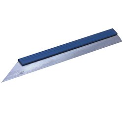 Ematek 23051000 1000x60x12mm INOX Kıl Mastar 