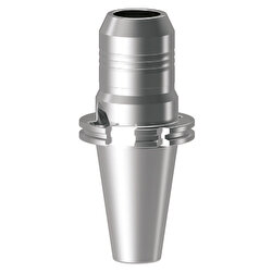 Harlingen HR.132-01-506 SK50-Hcm20-80.5 Hidrolik Tutucu 