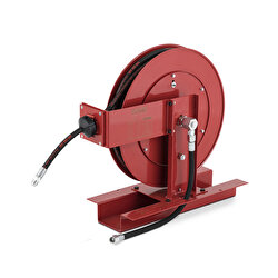 Gürışık SM-15 15 mt Hortumlu Kasasız Su Makarası 