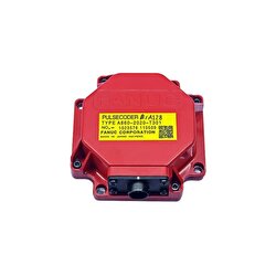 Fanuc A860-2020-T301 Servo Motor Encoder