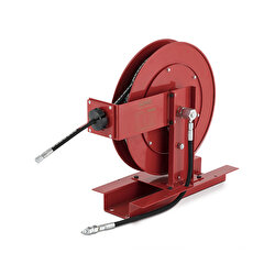 Gürışık GM-15 15 Mt Hortumlu Kasasız Gres Makarası 