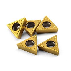 Powercutting Tools TCMT16T308-1025 Pah Elması 