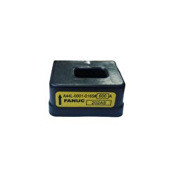Fanuc A44L-0001-0165#600A  Akım Trafosu 
