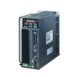 Delta - ASD-B2-1021-B - 1 Kw B2 Serisi Servo Driver 