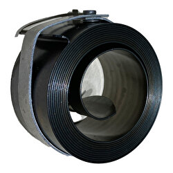 Tezmaksan Geniş Yaprak Yay 30mm 