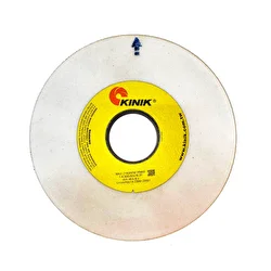 Kınık 1A 305x32x76,2  WA 46K 8V Satıh Taşlama Taşı 