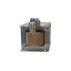 AGP Monofaze Alüminyum Sargılı 1500VA Standart Açık Tip Oto Trafo 