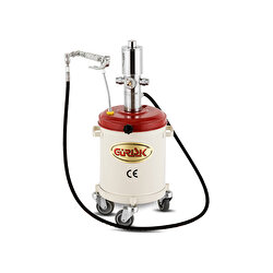Gürışık A-2/10 Havalı Gres Pompası 
