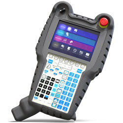 Safepend Fanuc iPendant Koruyucu Kılıf 