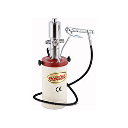 Gürışık A-2/5 Havalı Gres Pompası 