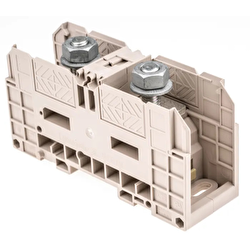 Weidmüller 1028500000 WFF 120 Bej Klemens 5'li 