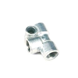 Chen Ying M10x1 Yağlama Tee 3'lü Set 