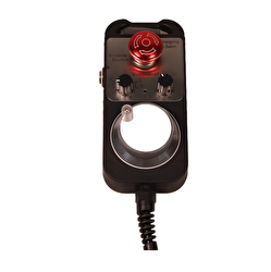 SM Mitsubishi EMG Butonlu El Çarkı 2M Kablolu