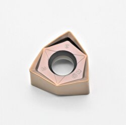 PowercuttingTools WNMU080608 Yüzey Tarama Elması 1 Kutu